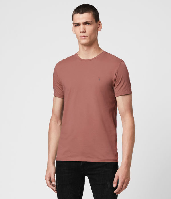 all saints 3 pack t shirt