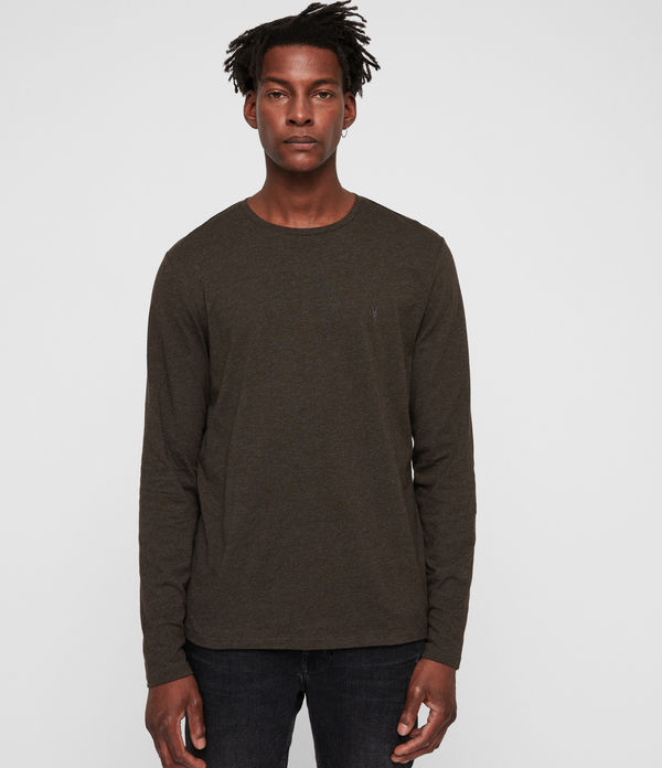 ALLSAINTS UK: Men's T-Shirts & Vests, Shop Now.