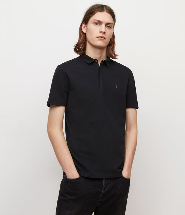 all saints polo sale