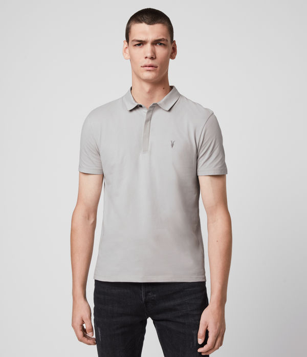 all saints polo shirt sale