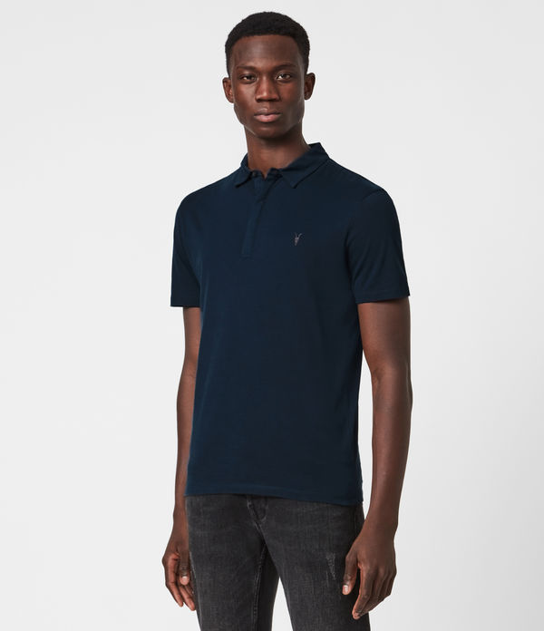 all saints polo sale