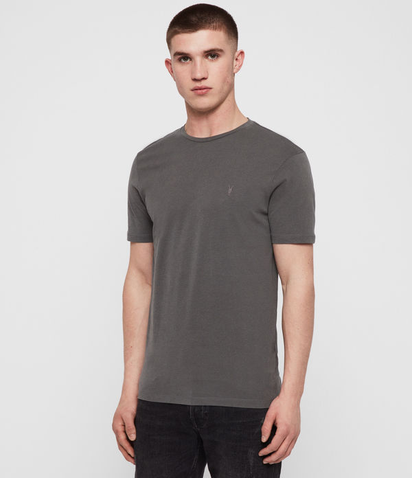 ALLSAINTS UK: Men's T-Shirts & Vests, Shop Now.