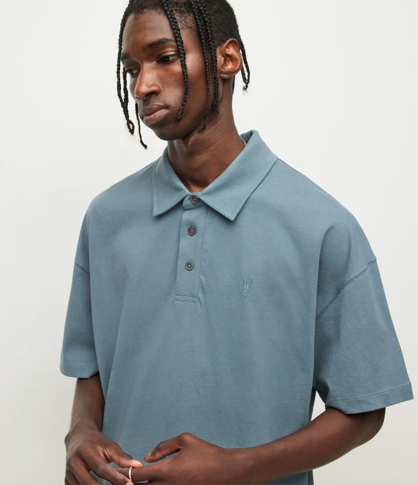 Lex Short Sleeve Polo Shirt