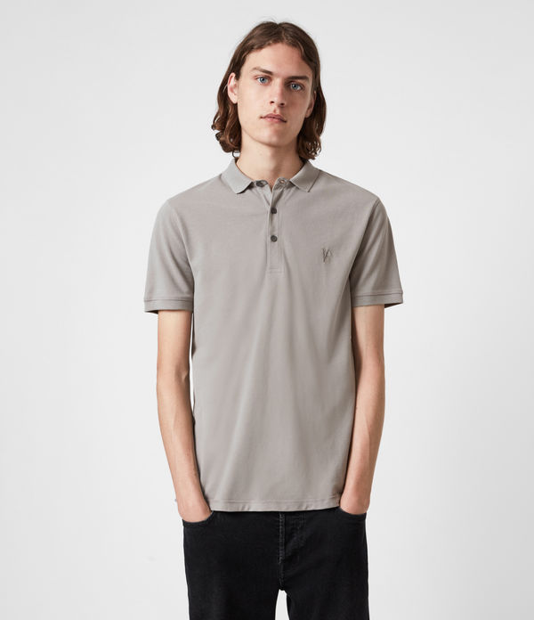 Reform Short Sleeve Polo Shirt