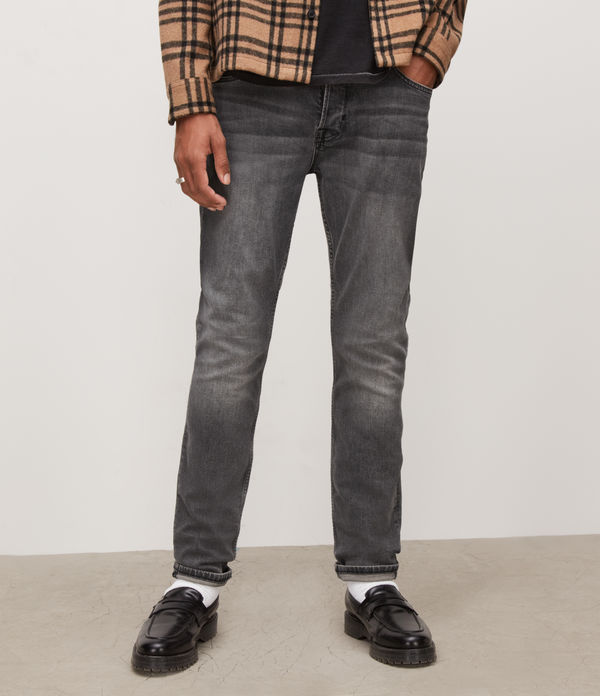 all saints mens jeans sale