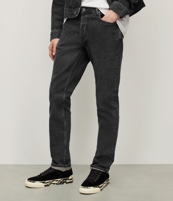 Curtis Straight Jeans