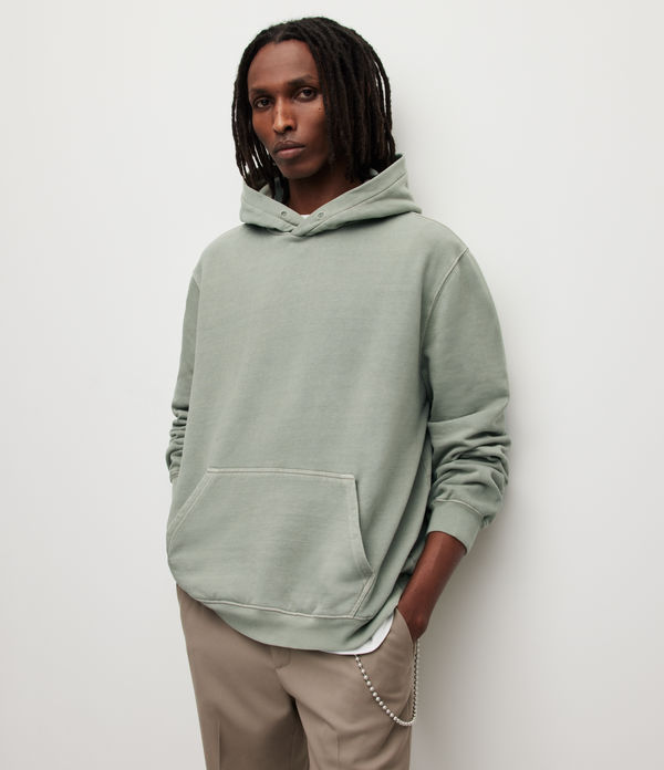 Rico Pullover Hoodie