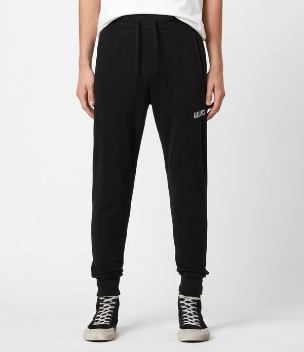 all saints mens sweatpants