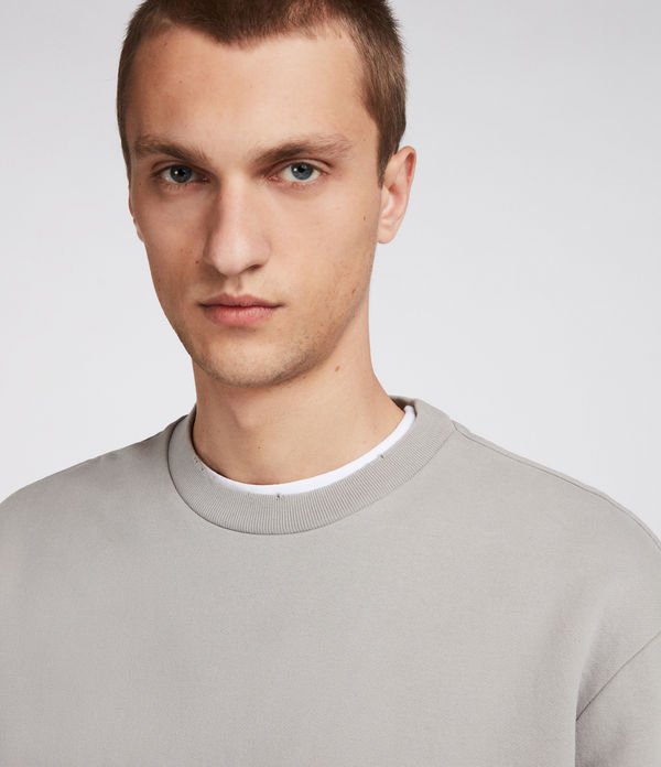 ALLSAINTS UK: Men's New Arrivals - Shop Our Latest Styles