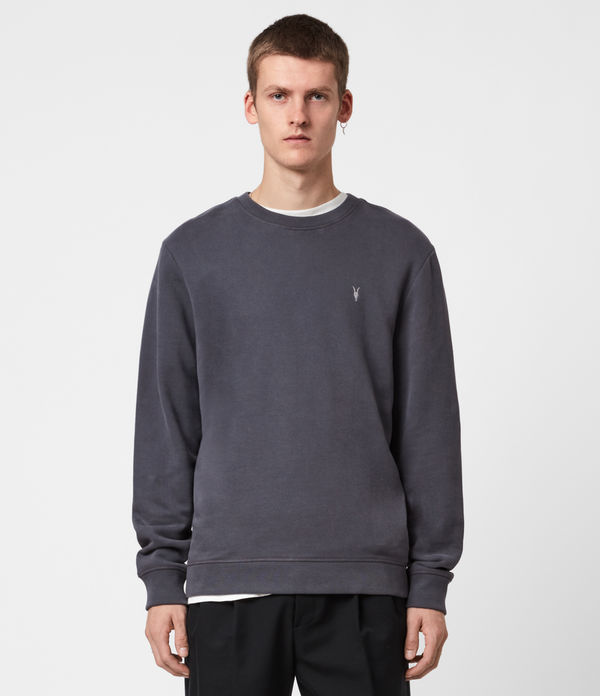 mens all saints sweatshirt