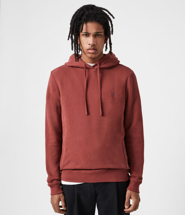 all saints mita hoodie