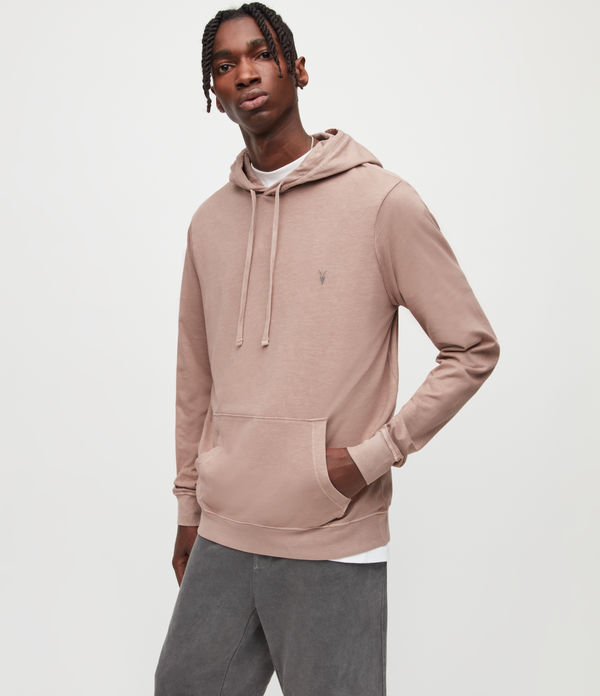 Ossage Pullover Hoodie