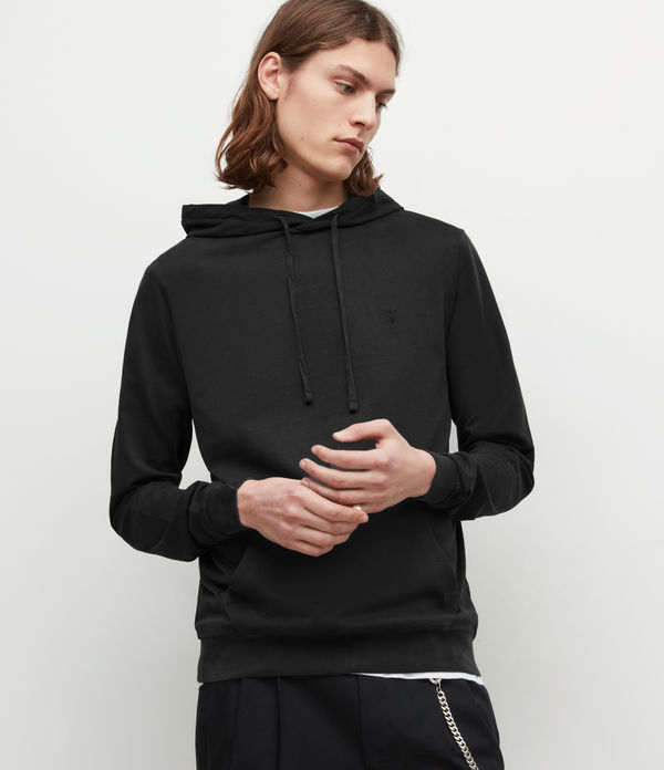 Ossage Pullover Hoodie