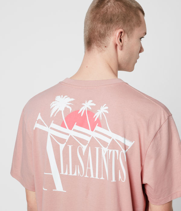 Men's Sale T-Shirts | Sale T-Shirts & Sweatshirts | ALLSAINTS