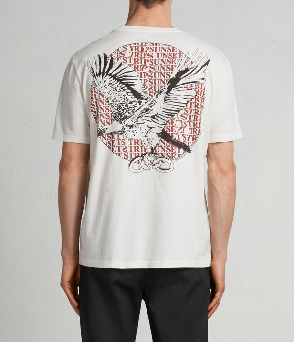 Sunbird Crew T-Shirt