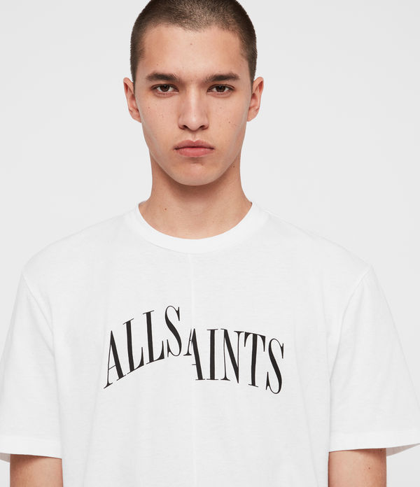 all saints long sleeve tshirt