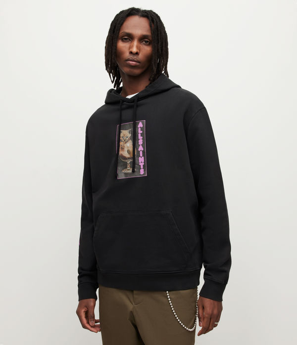 Sherry Pullover Hoodie