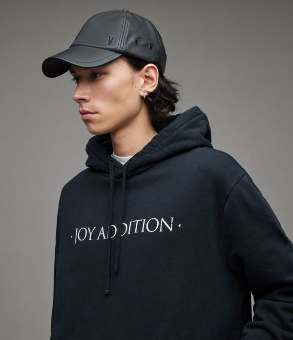 Additive Pullover Hoodie