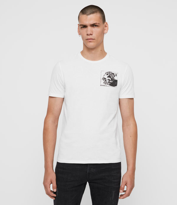 allsaints ramskull