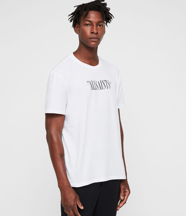 ALLSAINTS UK: Men's T-Shirts & Vests, Shop Now.