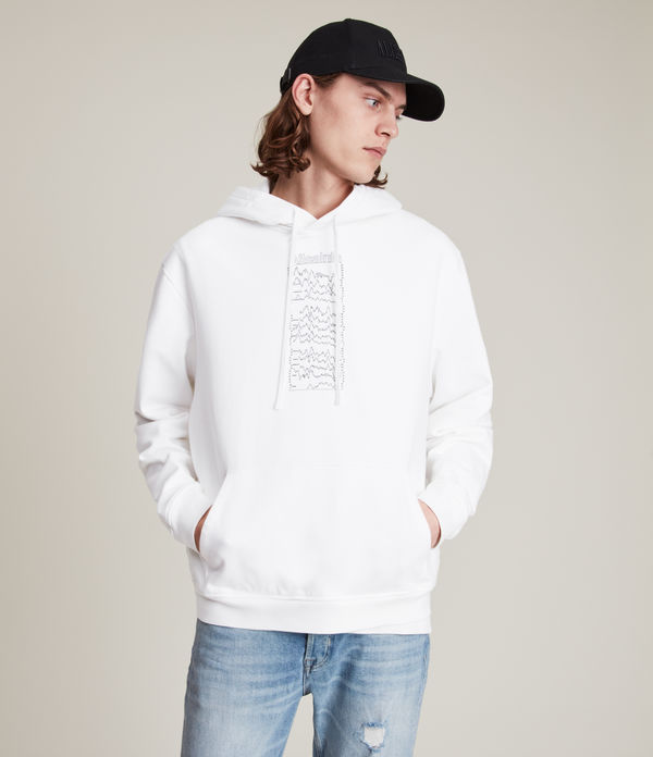 Freeq Pullover Hoodie