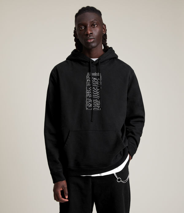 Freeq Pullover Hoodie