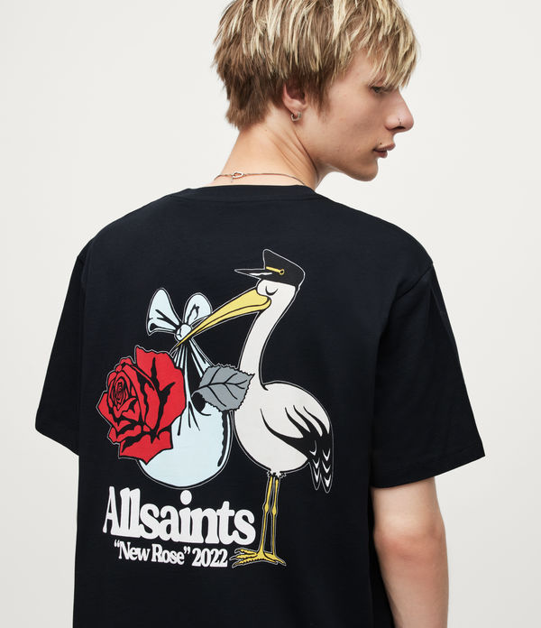 Stork Crew T-Shirt