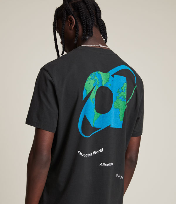 Voyager Crew T-Shirt