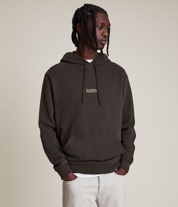 Opposition Pullover Hoodie