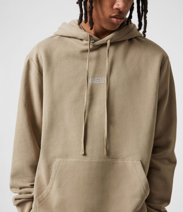 opposition hoodie