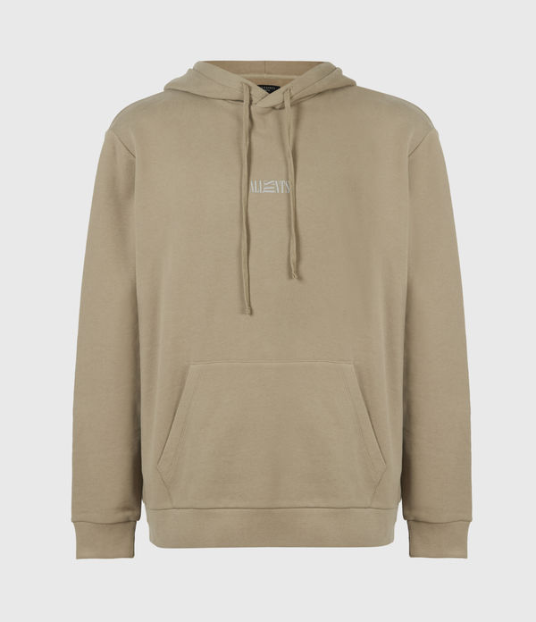 Opposition Hoodie