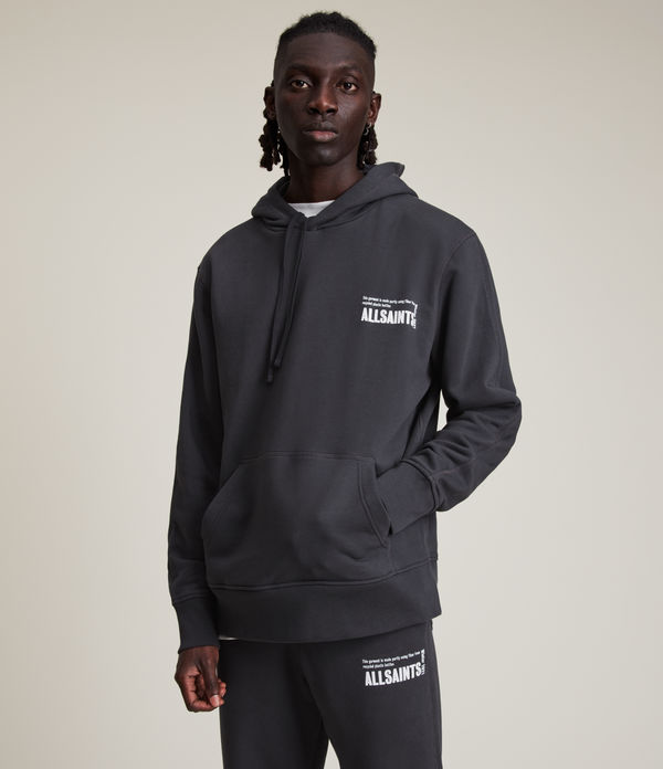 Alna Pullover Hoodie