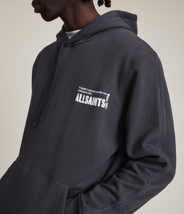 Alna Pullover Hoodie