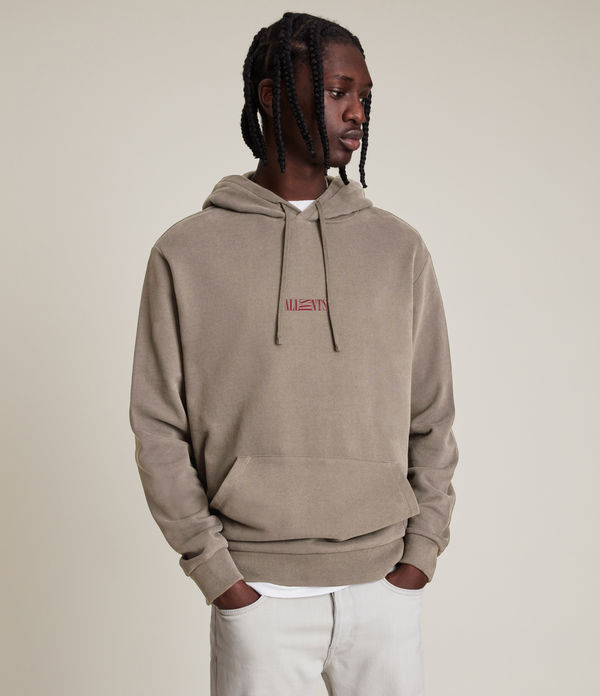 Opposition Pullover Hoodie