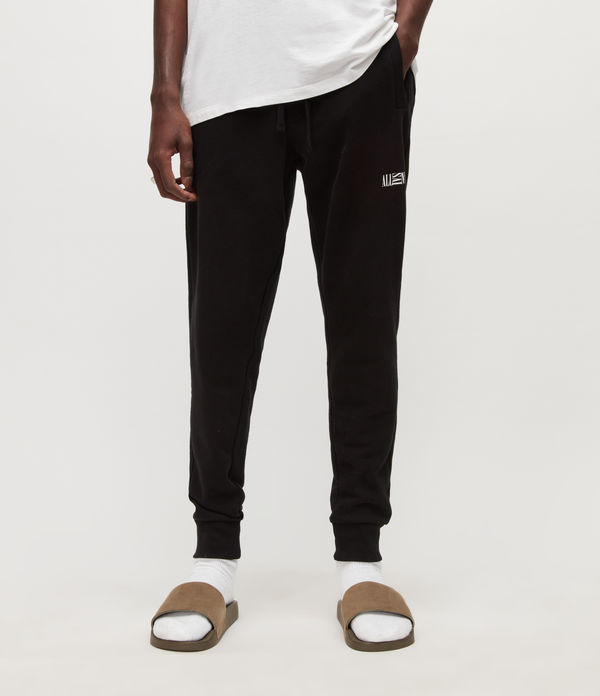 mens all saints joggers