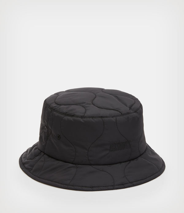 Harvey Bucket Hat