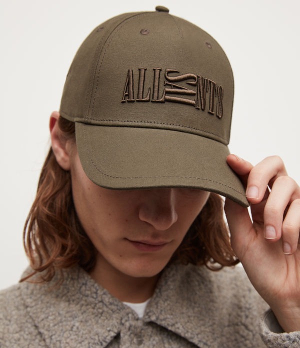 all saints bucket hat