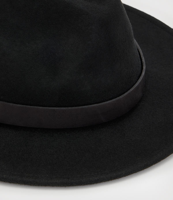Bronson Fedora Hat