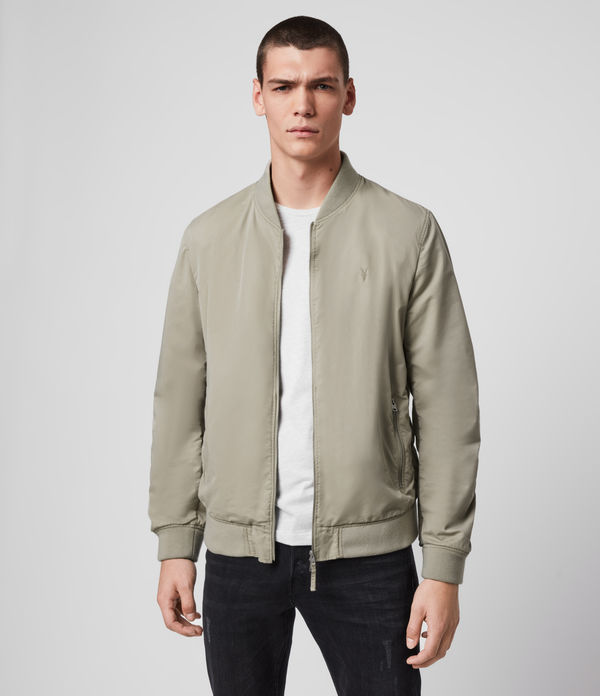 all saints fleet bomber