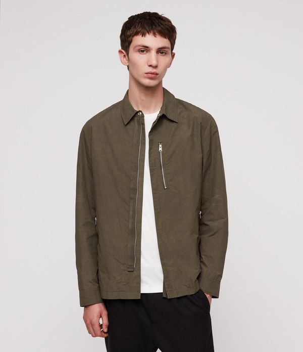 ALLSAINTS US: Men's New Arrivals - Shop Our Latest Styles