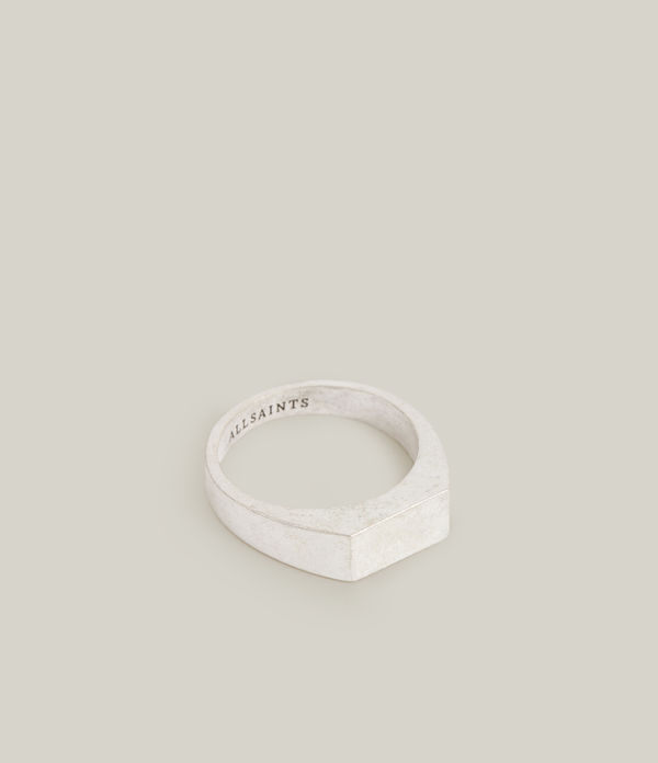 Sol Sterling Silver Ring