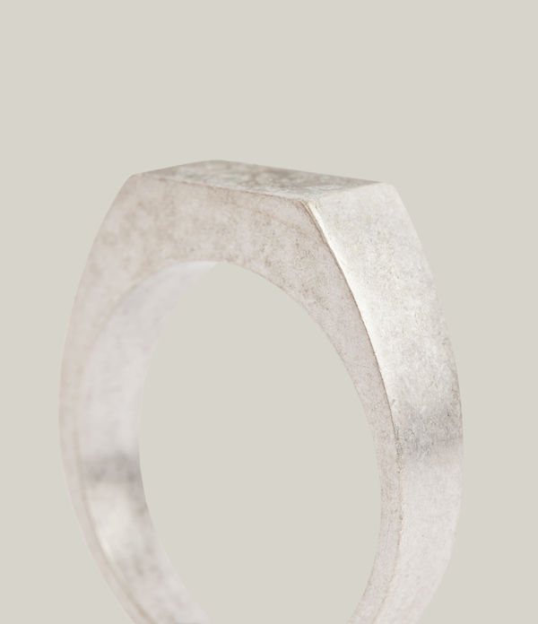 Sol Sterling Silver Ring