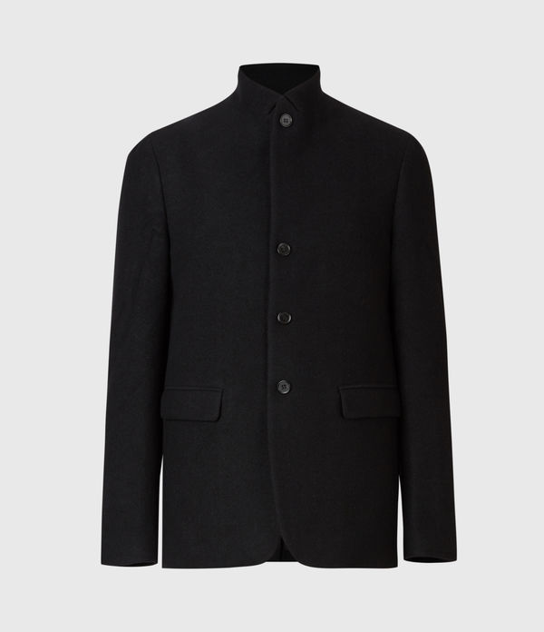 Men's Coats & Jackets | Men's Outerwear & Parkas | ALLSAINTS