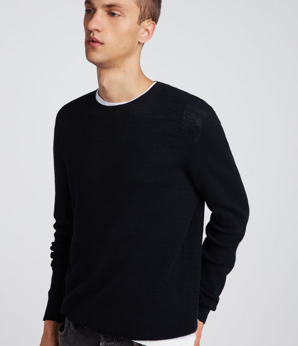 ALLSAINTS US: Men's Jumpers, shop now.