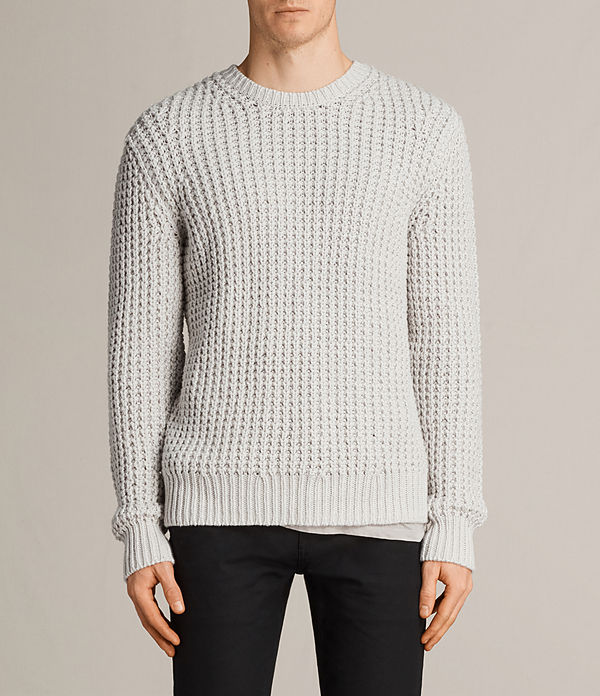 ALLSAINTS US: Men's Sweaters, Shop Now.