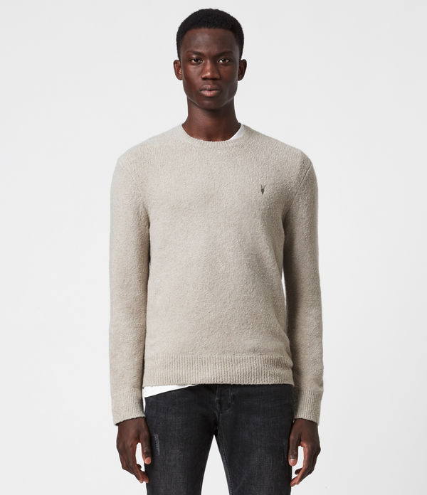 all saints knitwear mens