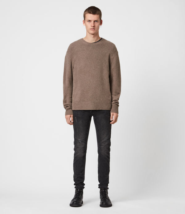 all saints jumper mens