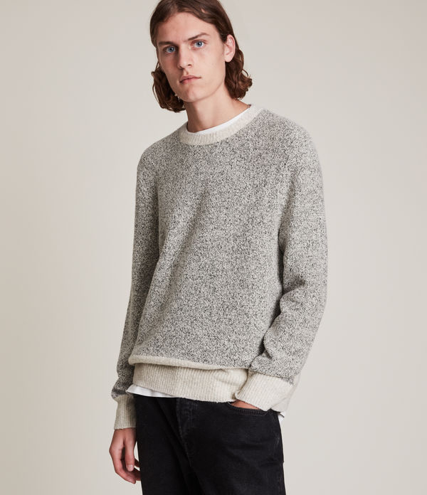 Shep Crew Sweater
