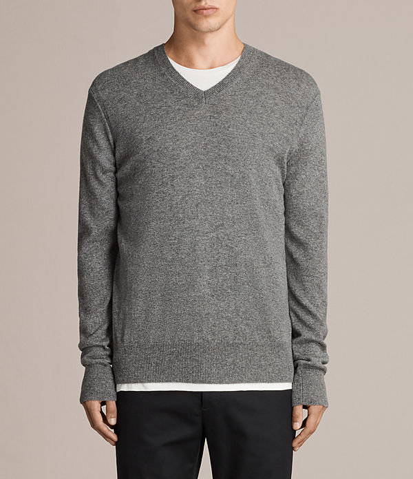 ALLSAINTS US: Men's Sweaters, Shop Now.