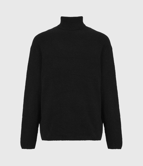 Men's Jumpers | Chunky & Lightweight Jumpers | ALLSAINTS